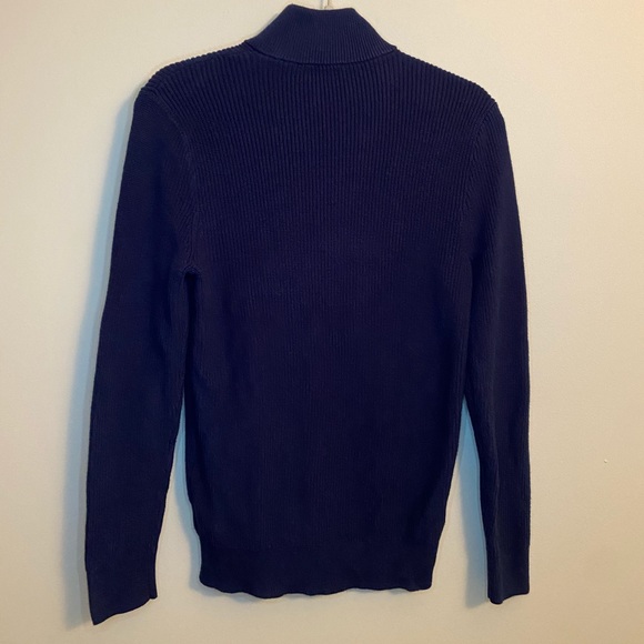 Express men button up sweater - Picture 5 of 5
